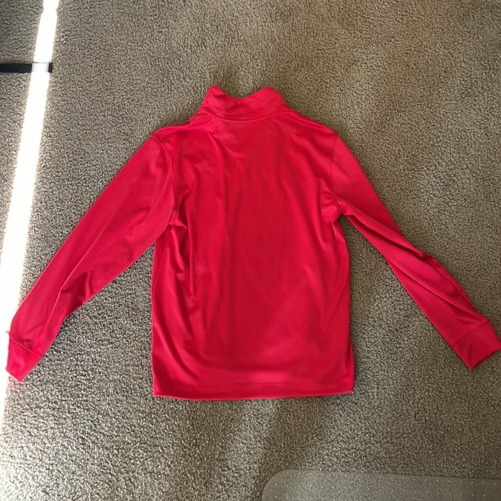 Vineyard Vines Performance Pull Over - image 4